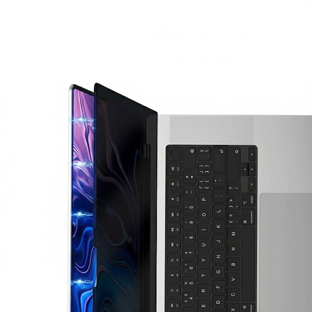 Shadow Screen - Deine Privacy Scheibe