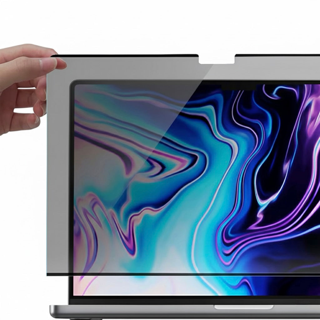 Shadow Screen - Deine Privacy Scheibe