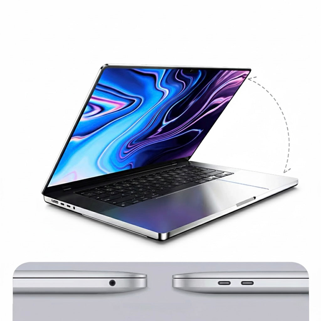 Shadow Screen - Deine Privacy Scheibe