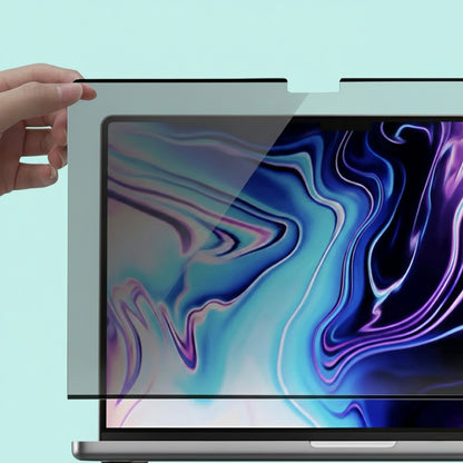 Shadow Screen | Deine Privacy Scheibe