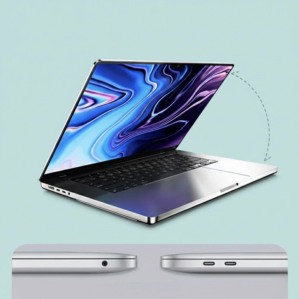 Shadow Screen - Deine Privacy Scheibe