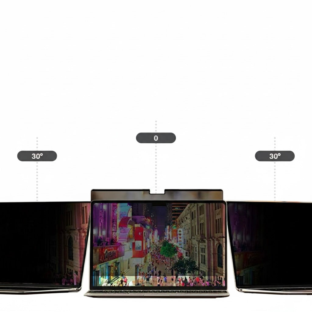 Shadow Screen - Deine Privacy Scheibe