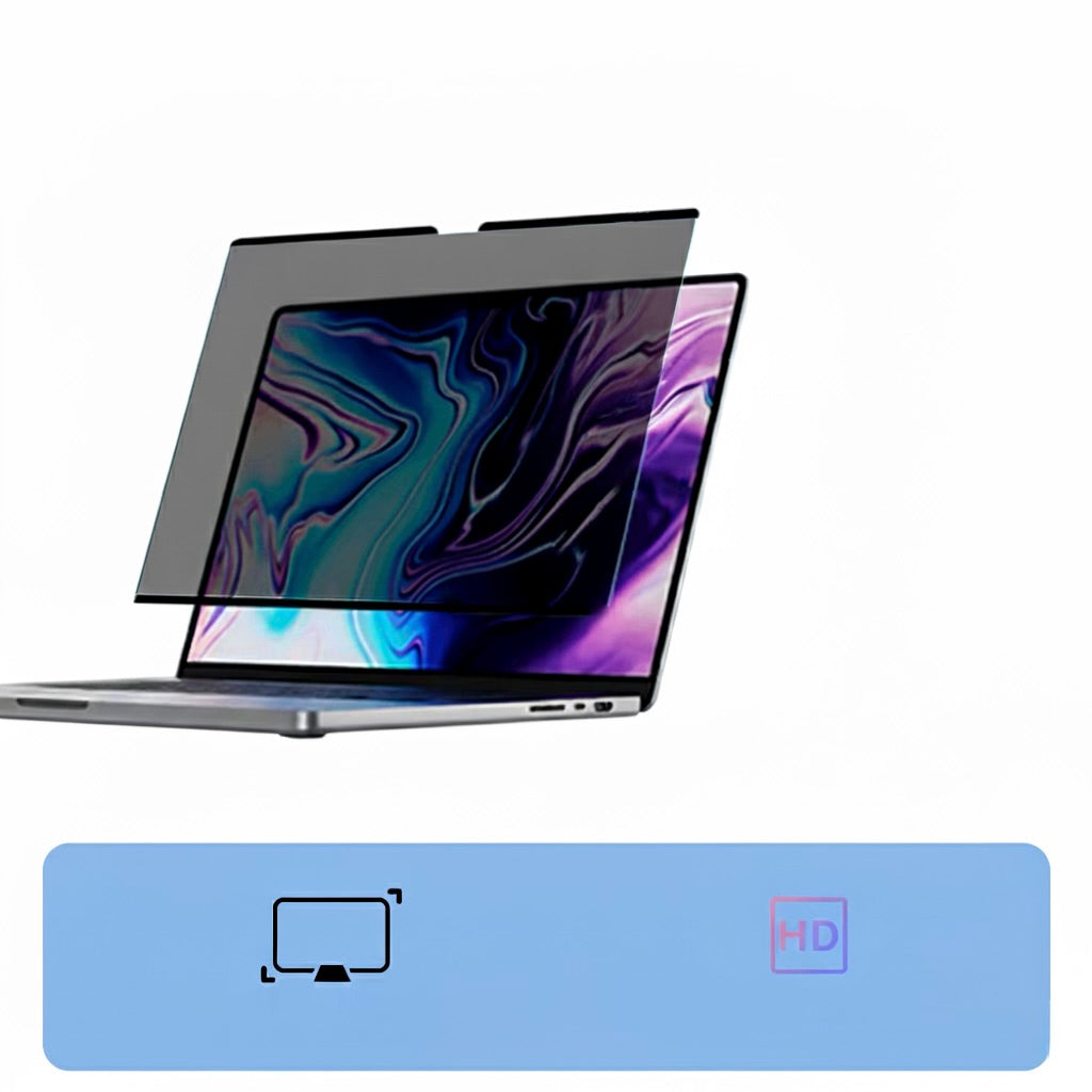 Shadow Screen - Deine Privacy Scheibe