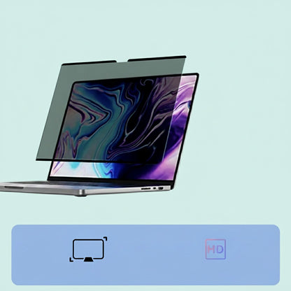Shadow Screen | Deine Privacy Scheibe