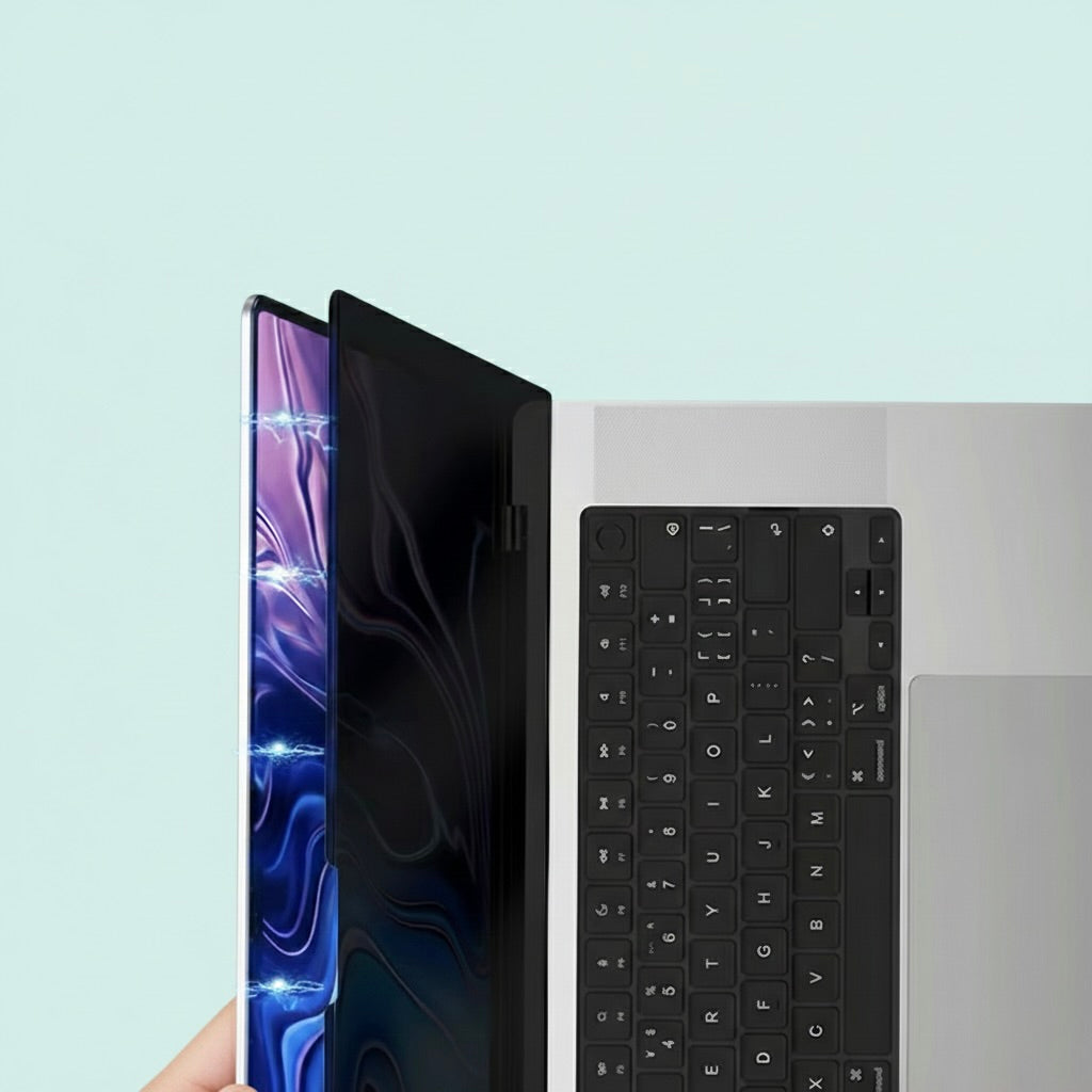 Shadow Screen - Deine Privacy Scheibe