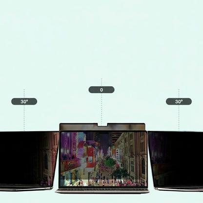 Shadow Screen | Deine Privacy Scheibe