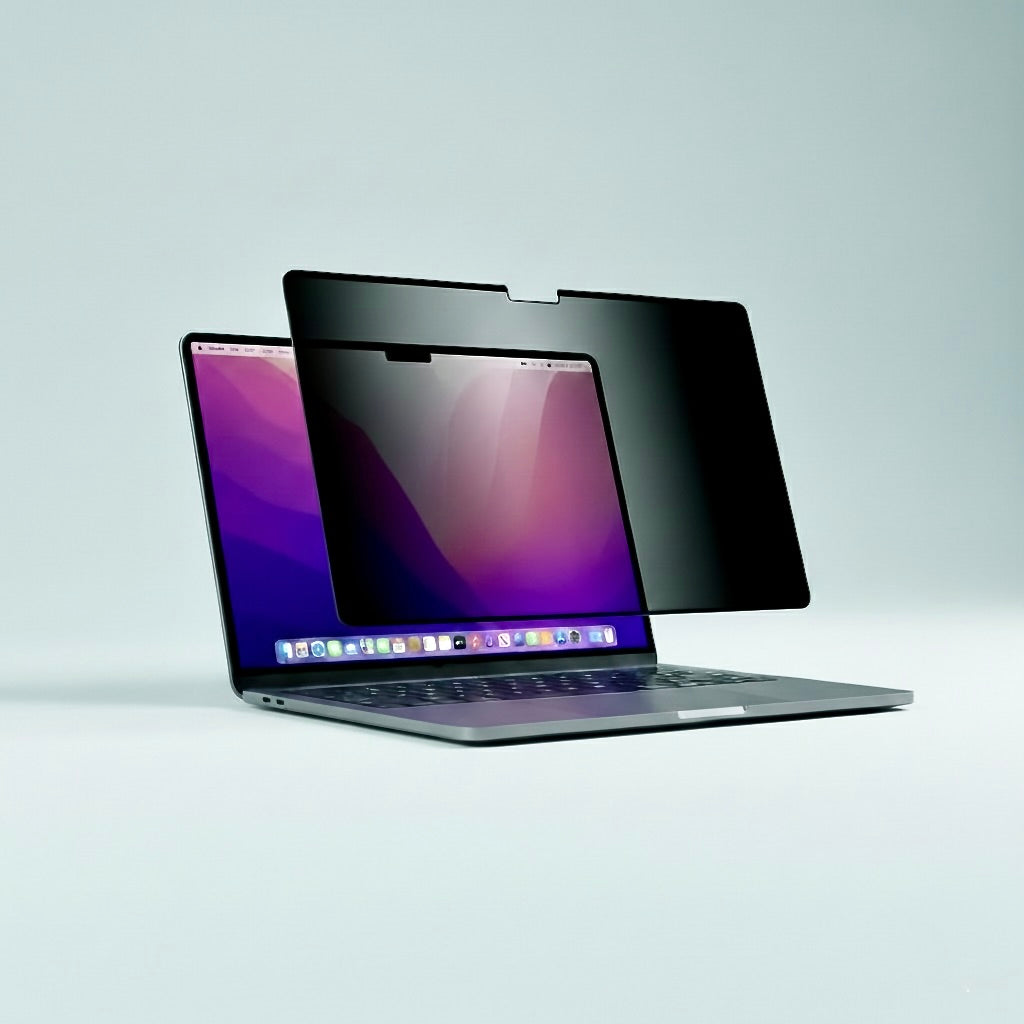 Shadow Screen - Deine Privacy Scheibe